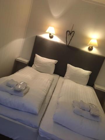 Sonfjaellsgardens Waerdshus & Hotell Hede  Habitación foto