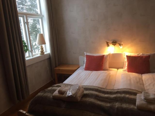 Sonfjaellsgardens Waerdshus & Hotell Hede  Habitación foto