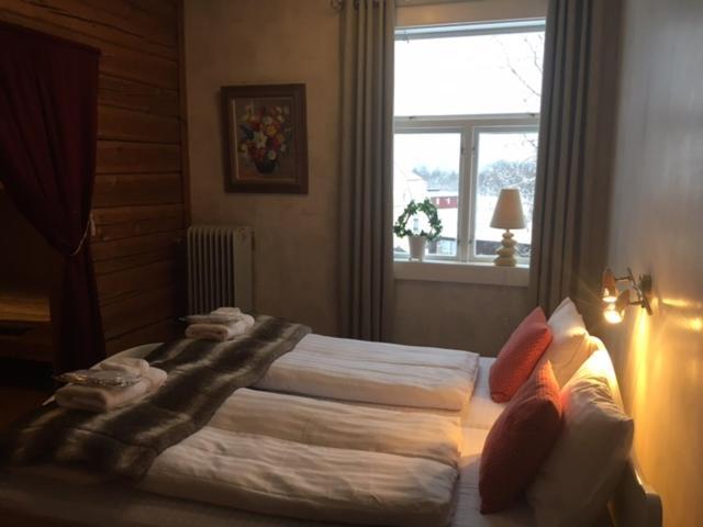 Sonfjaellsgardens Waerdshus & Hotell Hede  Habitación foto