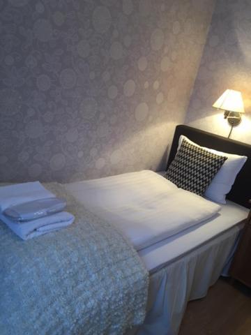 Sonfjaellsgardens Waerdshus & Hotell Hede  Habitación foto