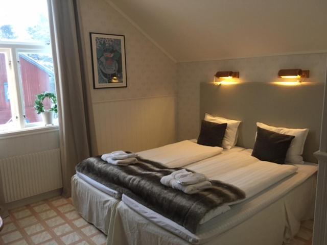 Sonfjaellsgardens Waerdshus & Hotell Hede  Habitación foto